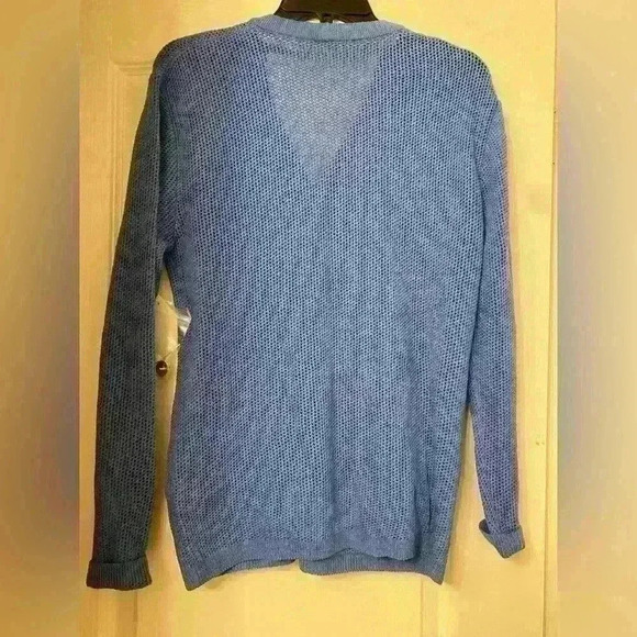 St. John by Marie Gray Button Down Cardigan - Picture 6 of 6